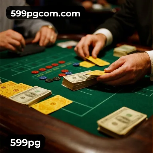 599pg bet — painel ao vivo com cotações dinâmicas
