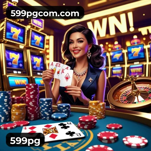 599pg bônus — painel de promoções no aplicativo