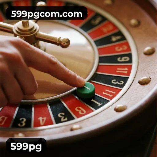 599pg bônus — cashback 15 por cento e níveis VIP